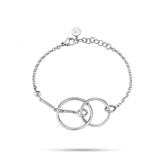 Armband Morellato Dame Cerchi in Stahl SAKM17 - SAKM17